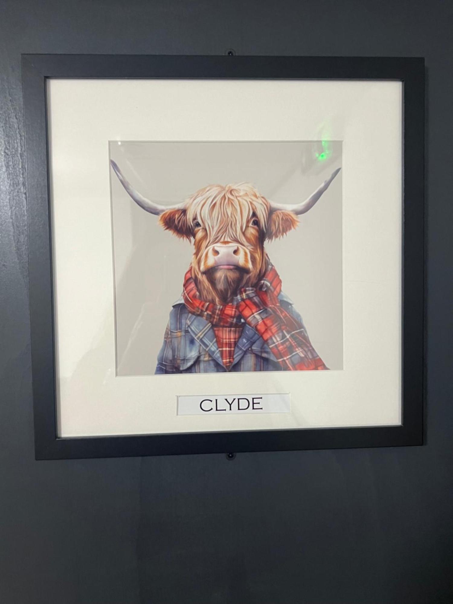 'Clyde' In Allandale Aparthotel Auchterarder Exterior photo
